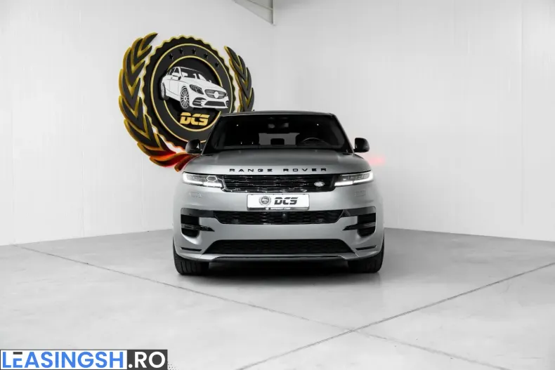 Land Rover Range Rover Sport din 2023 cu 44.600 km - oferta LAN223722 - foto 3