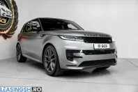 Land Rover Range Rover Sport din 2023 cu 44.600 km - oferta LAN223722 - foto 4