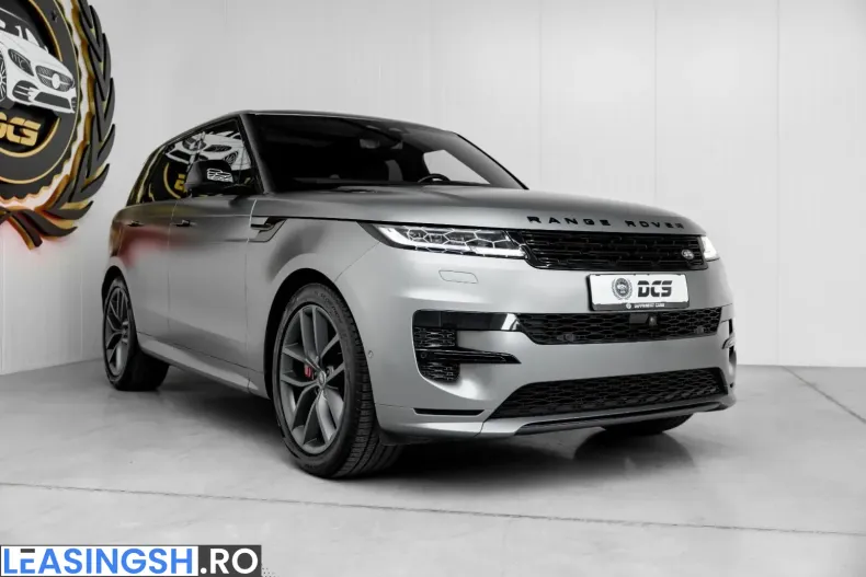 Land Rover Range Rover Sport din 2023 cu 44.600 km - oferta LAN223722 - foto 4