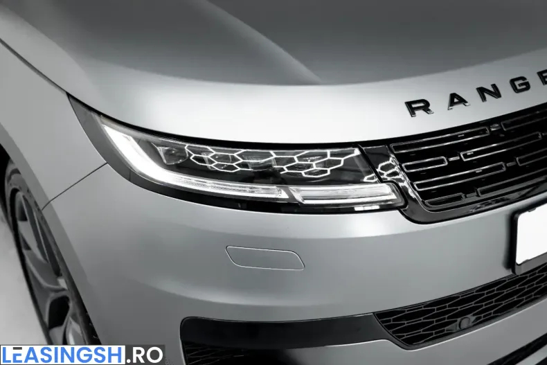 Land Rover Range Rover Sport din 2023 cu 44.600 km - oferta LAN223722 - foto 5