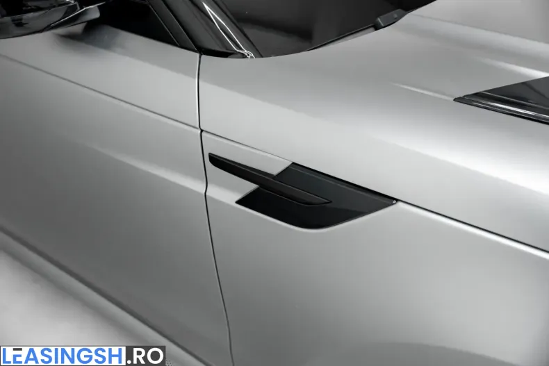 Land Rover Range Rover Sport din 2023 cu 44.600 km - oferta LAN223722 - foto 7
