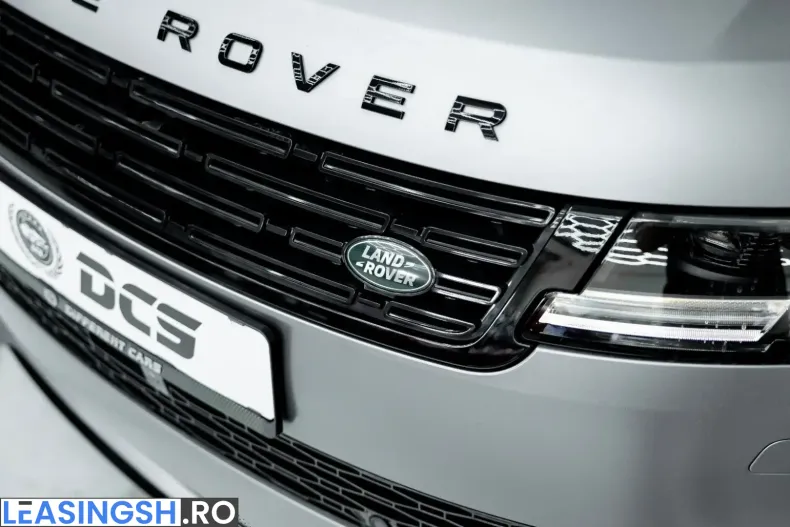 Land Rover Range Rover Sport din 2023 cu 44.600 km - oferta LAN223722 - foto 8