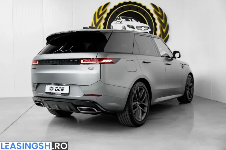 Land Rover Range Rover Sport din 2023 cu 44.600 km - oferta LAN223722 - foto 10