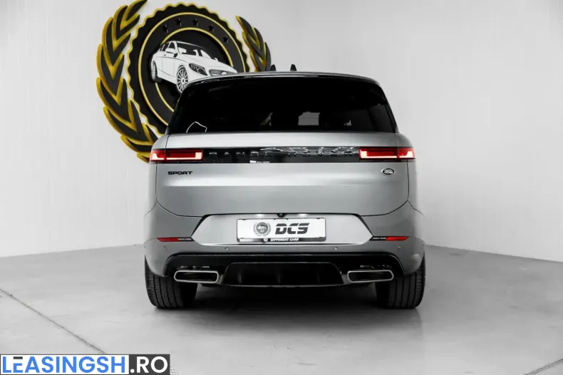 Land Rover Range Rover Sport din 2023 cu 44.600 km - oferta LAN223722 - foto 11
