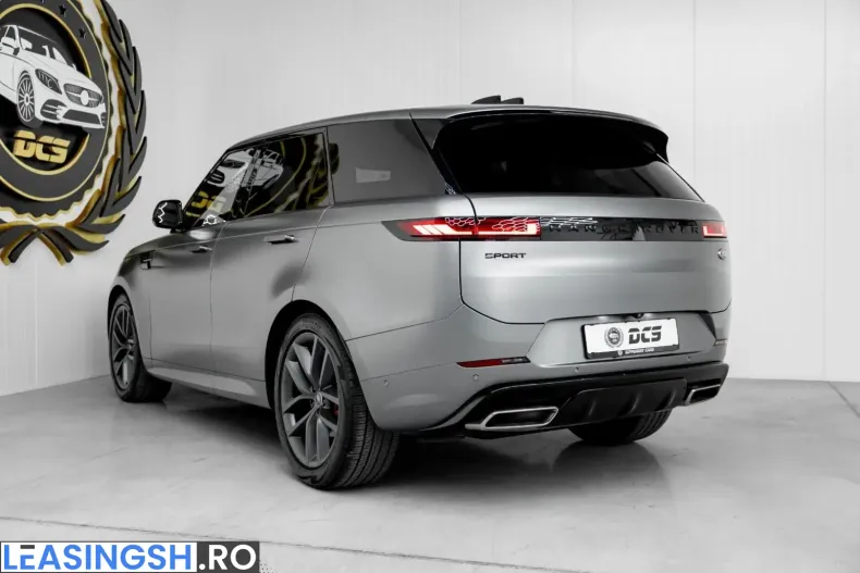 Land Rover Range Rover Sport din 2023 cu 44.600 km - oferta LAN223722 - foto 12