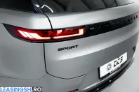 Land Rover Range Rover Sport din 2023 cu 44.600 km - oferta LAN223722 - foto 13