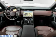 Land Rover Range Rover Sport din 2023 cu 44.600 km - oferta LAN223722 - foto 16