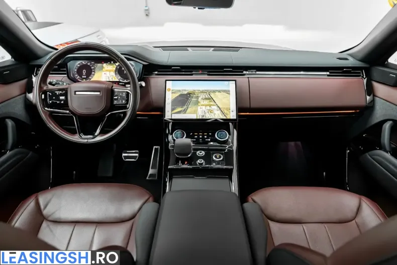 Land Rover Range Rover Sport din 2023 cu 44.600 km - oferta LAN223722 - foto 16