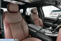 Land Rover Range Rover Sport din 2023 cu 44.600 km - oferta LAN223722 - foto 18