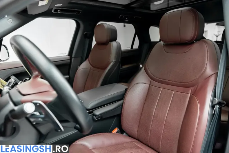 Land Rover Range Rover Sport din 2023 cu 44.600 km - oferta LAN223722 - foto 19