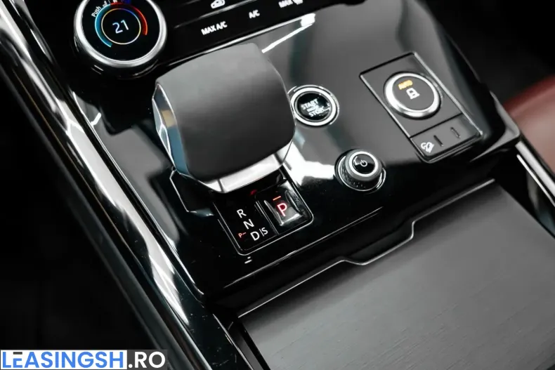 Land Rover Range Rover Sport din 2023 cu 44.600 km - oferta LAN223722 - foto 28