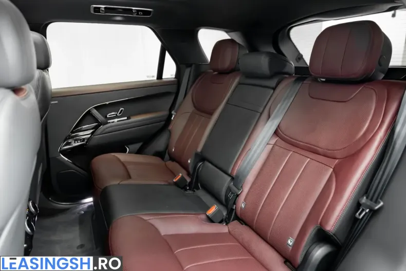 Land Rover Range Rover Sport din 2023 cu 44.600 km - oferta LAN223722 - foto 29