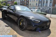 Mercedes-Benz SL 63 AMG (Clasa SL) din 2022 cu 2.250 km - oferta MER223723 - foto 1