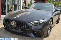 Mercedes-Benz SL 63 AMG (Clasa SL) din 2022 cu 2.250 km - oferta MER223723 - foto 2