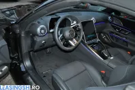 Mercedes-Benz SL 63 AMG (Clasa SL) din 2022 cu 2.250 km - oferta MER223723 - foto 6