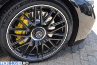 Mercedes-Benz SL 63 AMG (Clasa SL) din 2022 cu 2.250 km - oferta MER223723 - foto 8