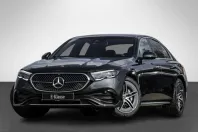Mercedes-Benz E 200 (Clasa E) din 2025 cu 8.529 km - oferta MER223724 - foto 1