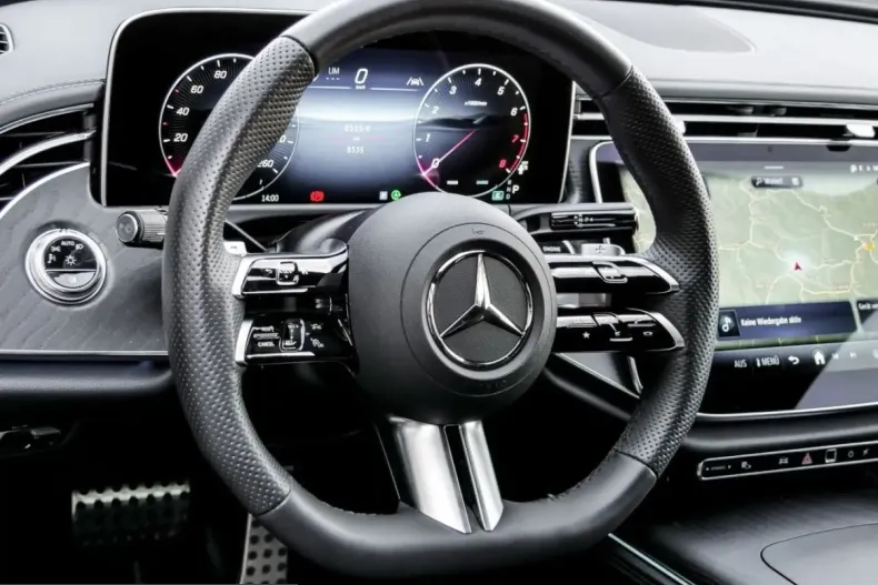 Mercedes-Benz E 200 (Clasa E) din 2025 cu 8.529 km - oferta MER223724 - foto 8