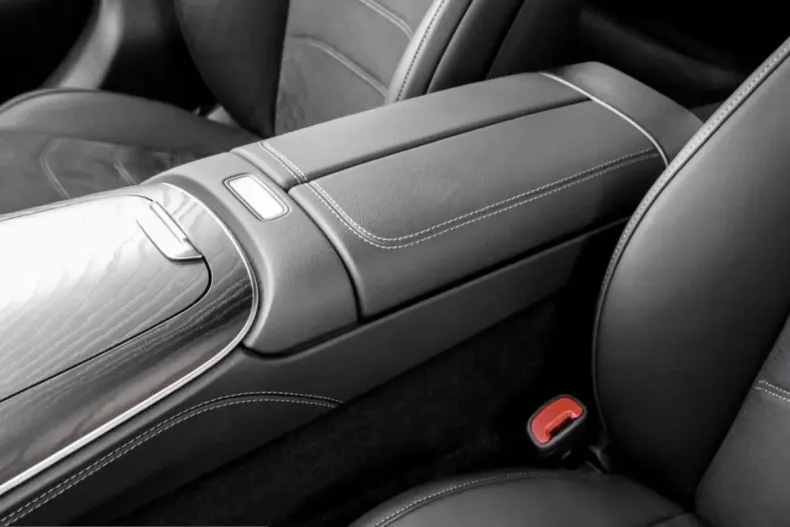 Mercedes-Benz E 200 (Clasa E) din 2025 cu 8.529 km - oferta MER223724 - foto 17