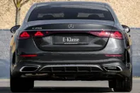 Mercedes-Benz E 200 (Clasa E) din 2025 cu 8.529 km - oferta MER223724 - foto 19