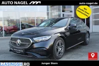 Mercedes-Benz E 200 (Clasa E) din 2024 cu 15.860 km - oferta MER223725 - foto 1