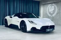 Maserati MC20 din 2021 cu 6.600 km - oferta MAS223726 - foto 2