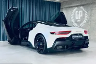Maserati MC20 din 2021 cu 6.600 km - oferta MAS223726 - foto 8