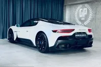 Maserati MC20 din 2021 cu 6.600 km - oferta MAS223726 - foto 9