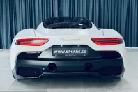 Maserati MC20 din 2021 cu 6.600 km - oferta MAS223726 - foto 10
