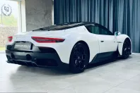Maserati MC20 din 2021 cu 6.600 km - oferta MAS223726 - foto 11