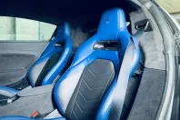 Maserati MC20 din 2021 cu 6.600 km - oferta MAS223726 - foto 29