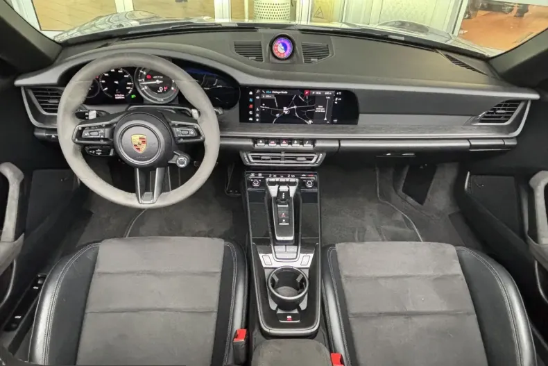 Porsche 992 din 2024 cu 79.890 km - oferta POR223727 - foto 4