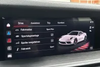 Porsche 992 din 2024 cu 79.890 km - oferta POR223727 - foto 8