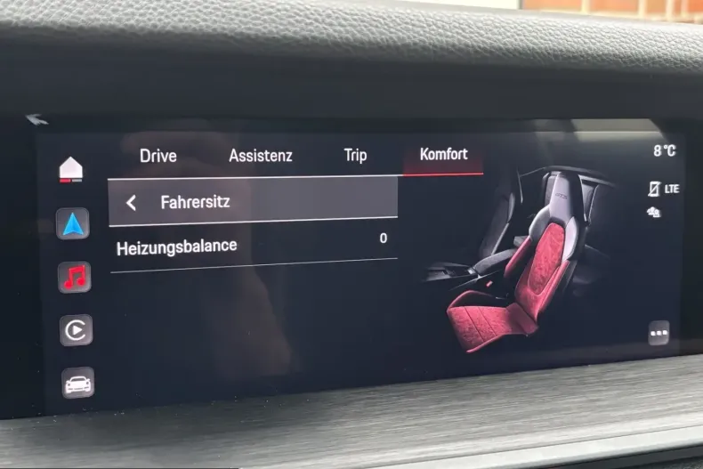 Porsche 992 din 2024 cu 79.890 km - oferta POR223727 - foto 10