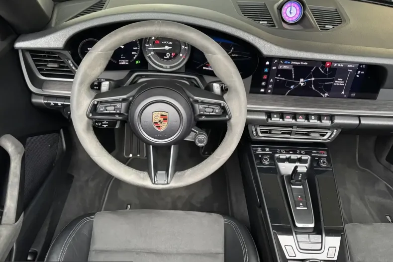 Porsche 992 din 2024 cu 79.890 km - oferta POR223727 - foto 18