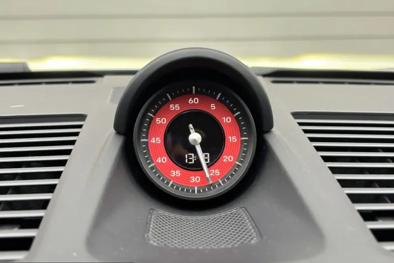 Porsche 992 din 2024 cu 79.890 km - oferta POR223727 - foto 22