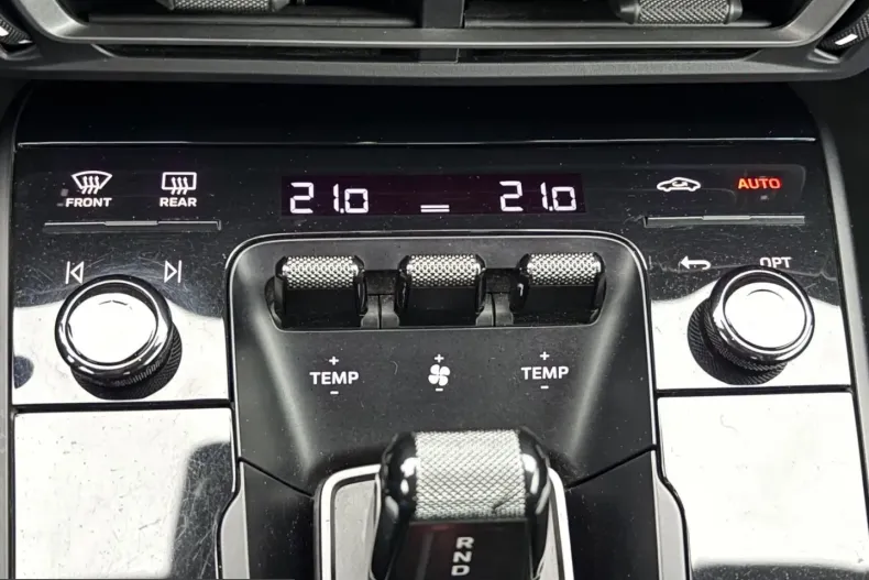 Porsche 992 din 2024 cu 79.890 km - oferta POR223727 - foto 24