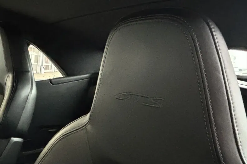 Porsche 992 din 2024 cu 79.890 km - oferta POR223727 - foto 27