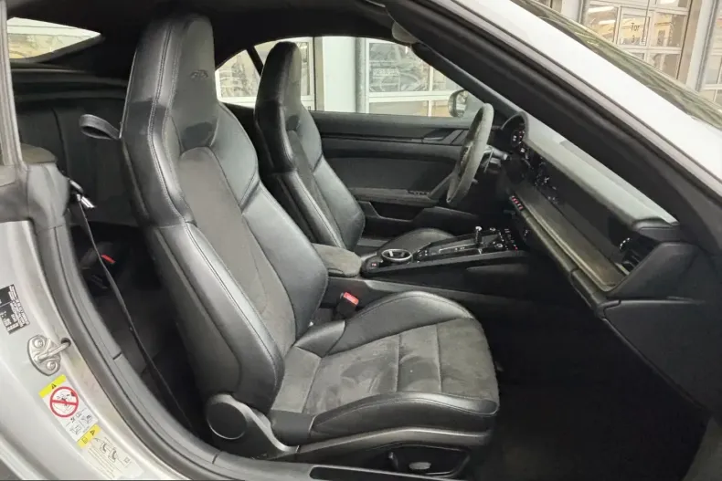 Porsche 992 din 2024 cu 79.890 km - oferta POR223727 - foto 29