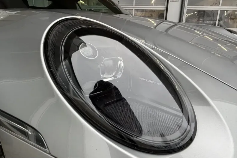 Porsche 992 din 2024 cu 79.890 km - oferta POR223727 - foto 30