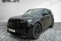 Land Rover Range Rover Sport din 2025 cu 9.479 km - oferta LAN223728 - foto 1