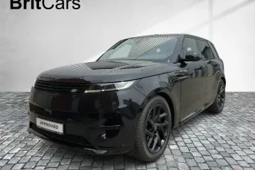 Land Rover Range Rover Sport din 2025 - oferta LAN223728