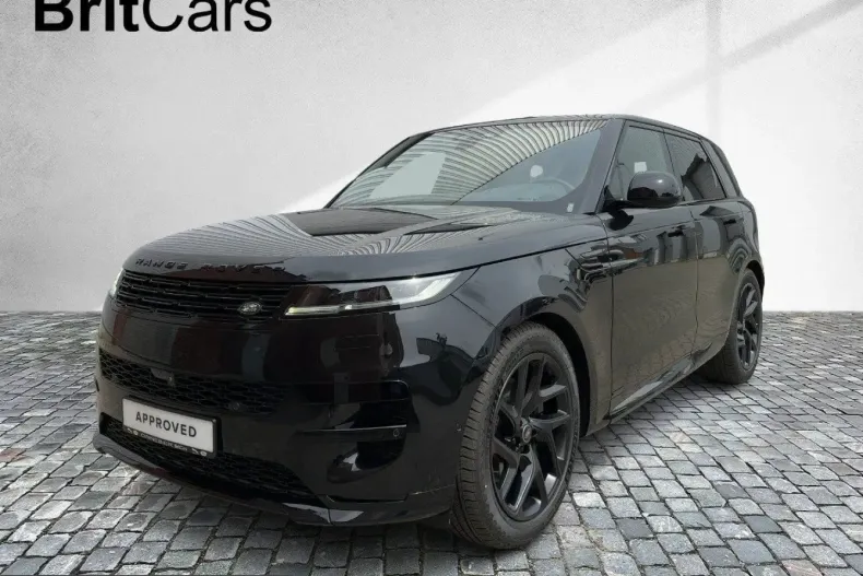 Land Rover Range Rover Sport din 2025 cu 9.479 km - oferta LAN223728 - foto 1