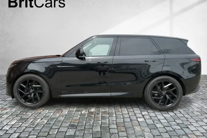Land Rover Range Rover Sport din 2025 cu 9.479 km - oferta LAN223728 - foto 2