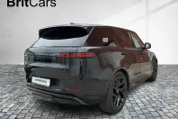 Land Rover Range Rover Sport din 2025 cu 9.479 km - oferta LAN223728 - foto 4