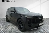Land Rover Range Rover Sport din 2025 cu 9.479 km - oferta LAN223728 - foto 6