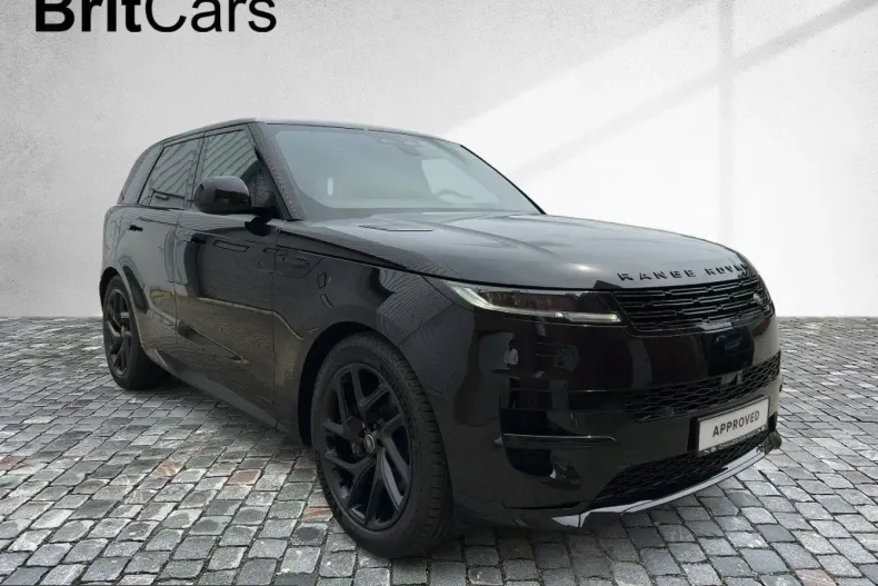 Land Rover Range Rover Sport din 2025 cu 9.479 km - oferta LAN223728 - foto 6