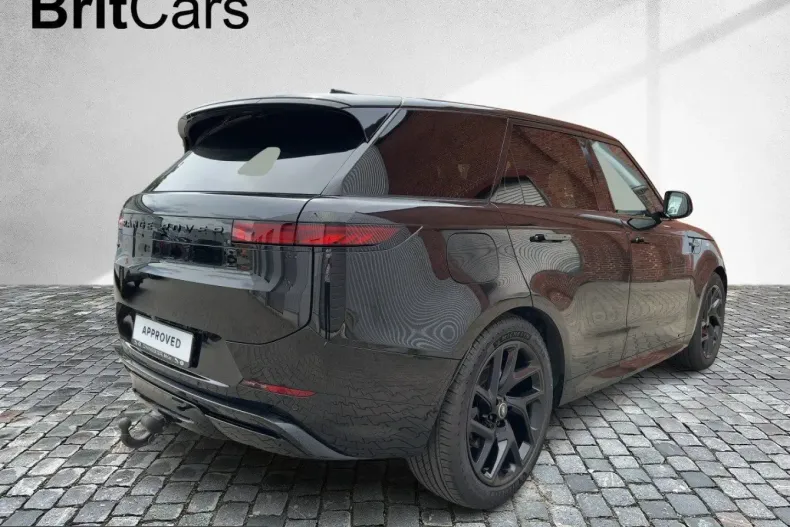 Land Rover Range Rover Sport din 2025 cu 9.479 km - oferta LAN223728 - foto 15