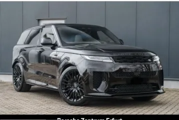 Land Rover Range Rover Sport din 2024 - oferta LAN223729