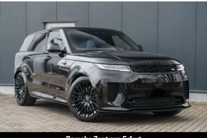 Land Rover Range Rover Sport din 2024 cu 45.500 km - oferta LAN223729 - foto 1